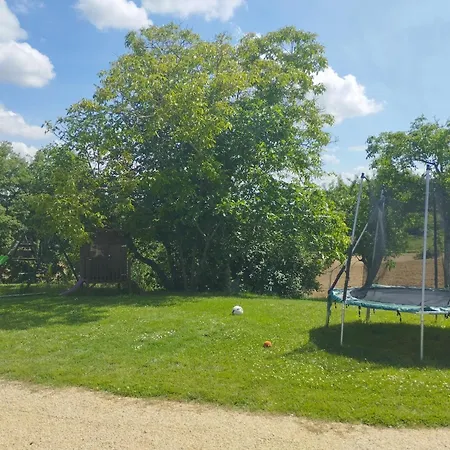 Feriehus Cosy En Pleine Nature A *