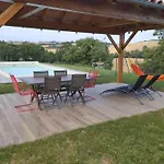 Cosy En Pleine Nature A Grazac (Tarn)