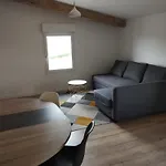 Vakantiehuis Cosy En Pleine Nature A