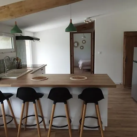 Cosy En Pleine Nature A * Grazac (Tarn)