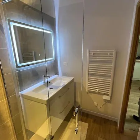 Cosy En Pleine Nature A Dom wakacyjny Grazac (Tarn)