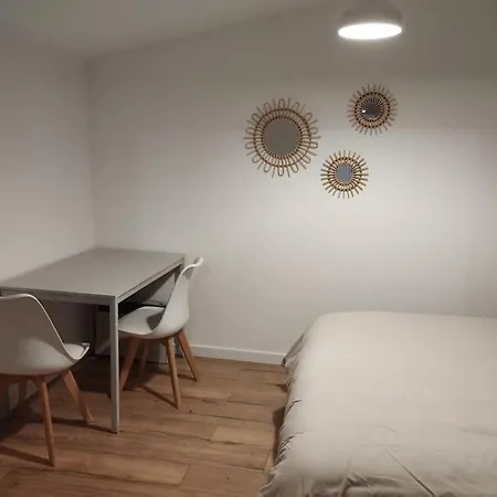 Cosy En Pleine Nature A Prázdninový dům *