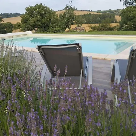 Cosy En Pleine Nature A