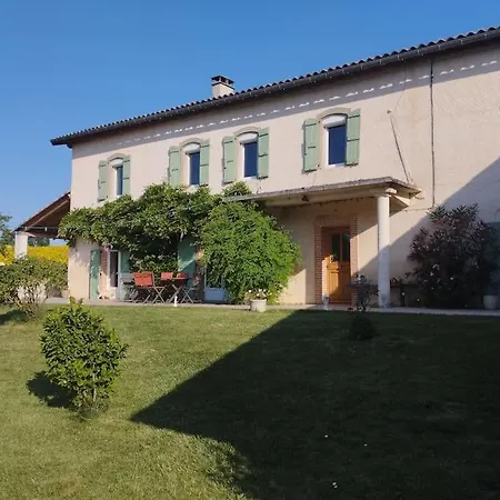 Cosy En Pleine Nature A *