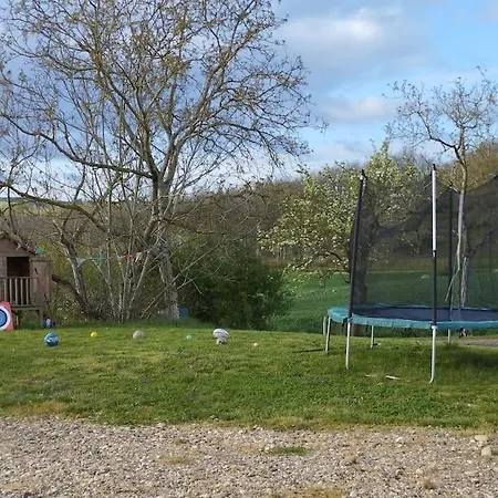 Cosy En Pleine Nature A Holiday home *