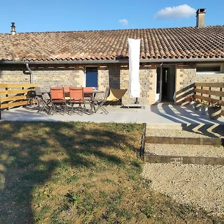 Cosy En Pleine Nature A