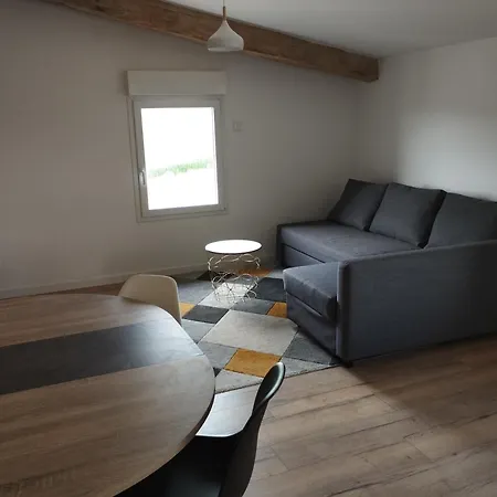 Prázdninový dům Cosy En Pleine Nature A
