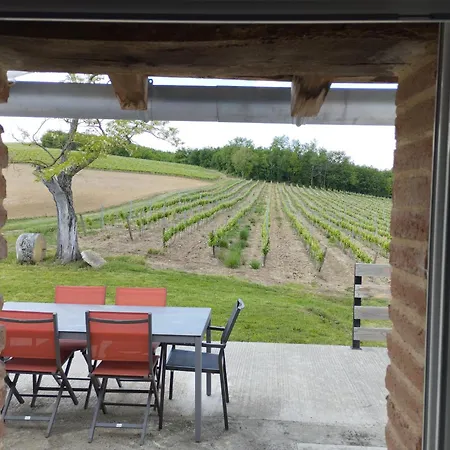 Cosy En Pleine Nature A Дом отдыха Grazac (Tarn)