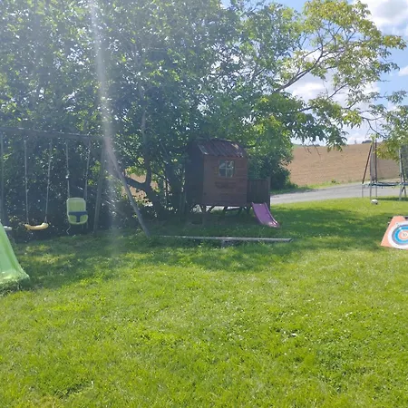 Cosy En Pleine Nature A *