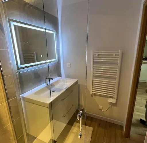 Cosy En Pleine Nature A Vakantiehuis Grazac (Tarn)