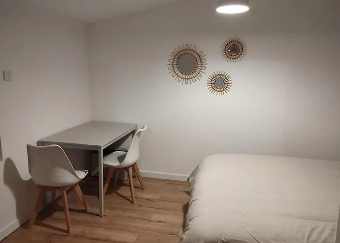 Cosy En Pleine Nature A Vakantiehuis *