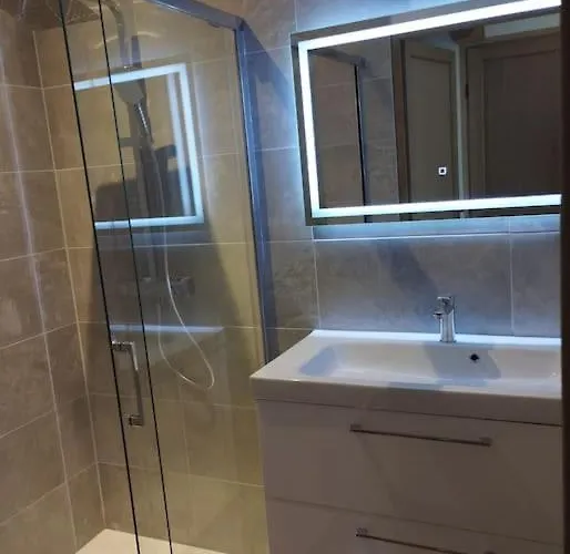 Cosy En Pleine Nature A *