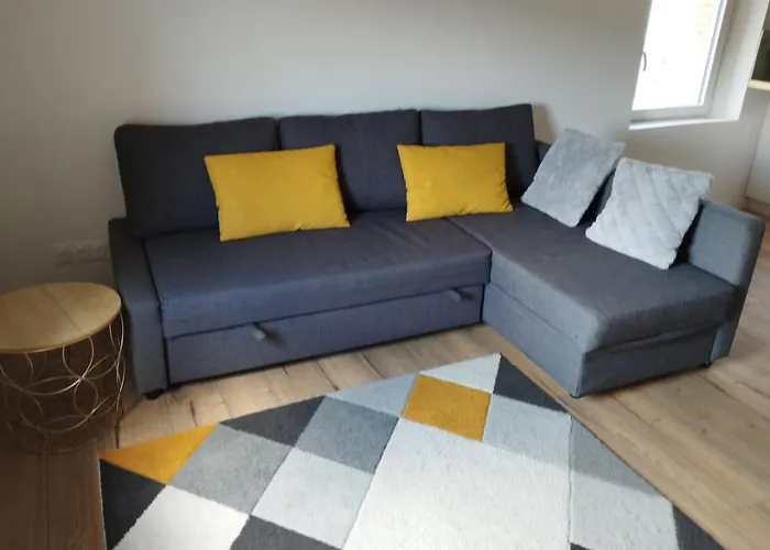 Cosy En Pleine Nature A Vakantiehuis